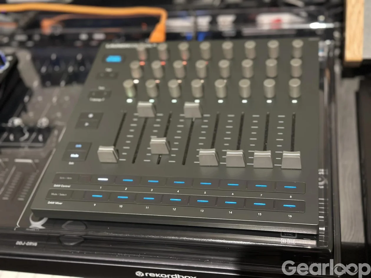Novation Launch Control XL 3 - bild 1