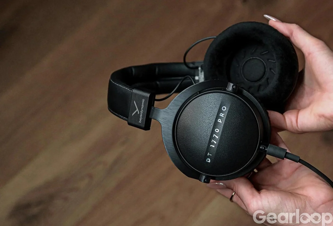 Beyerdynamic 1770 PRO - bild 1