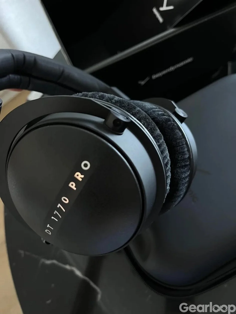 Beyerdynamic 1770 PRO - bild 2
