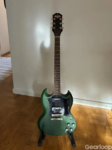 Epiphone SG Classic P-90
