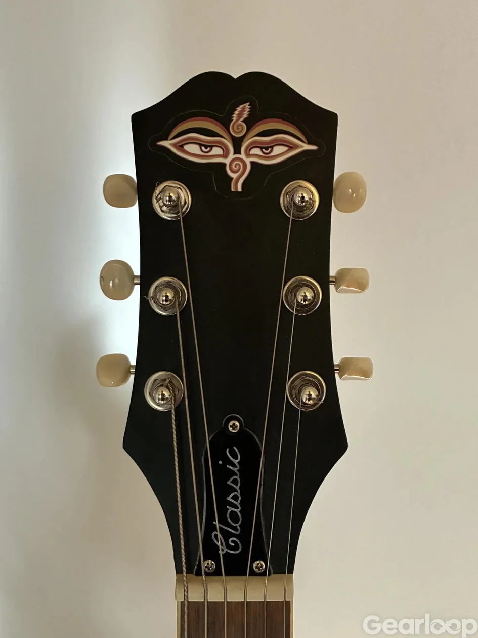 Epiphone SG Classic P-90 - bild 3
