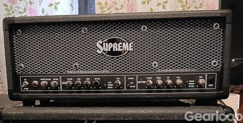 Peavey supreme xl 100w