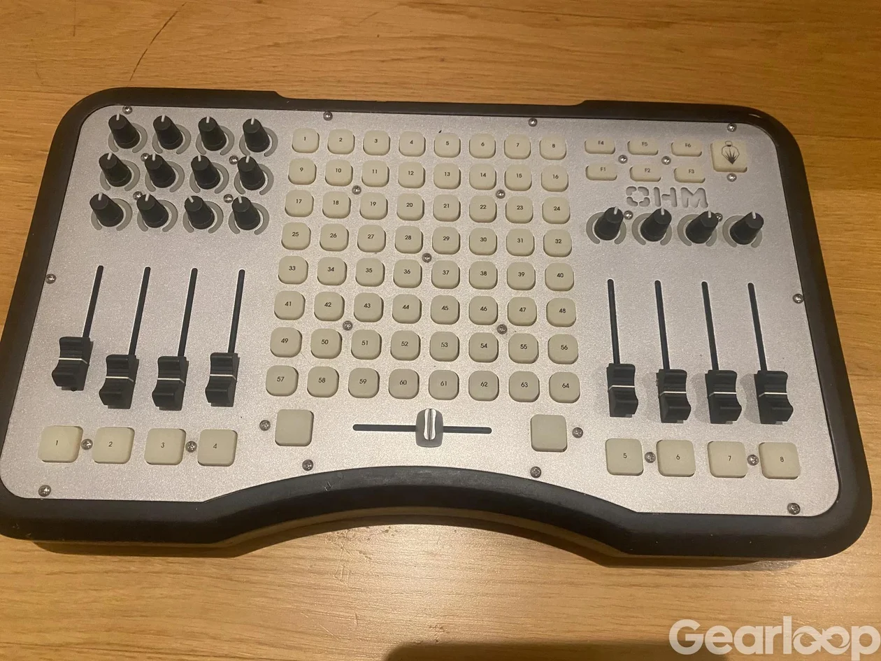 LIVID OHM 64 - bild 2