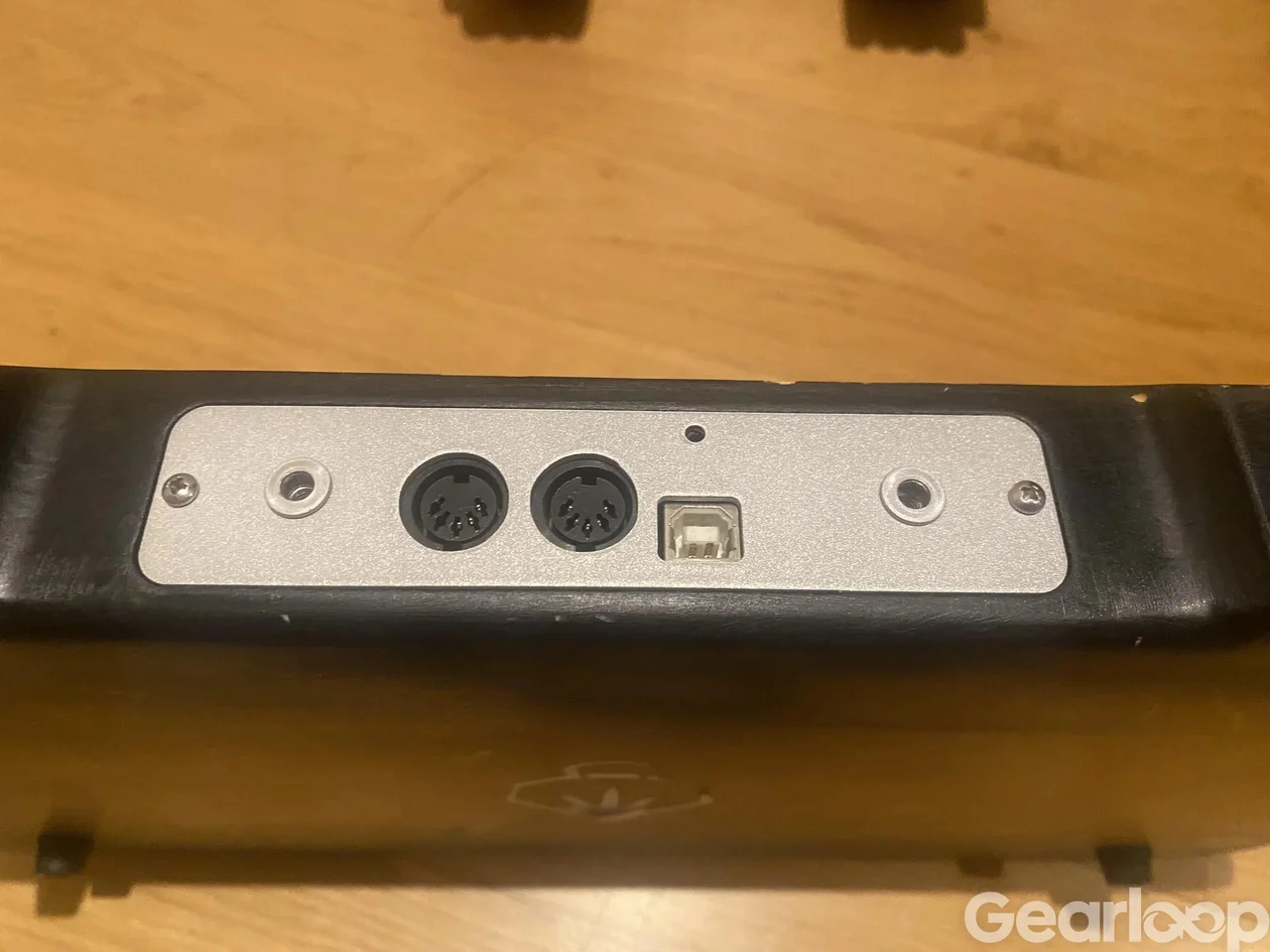 LIVID OHM 64 - bild 3