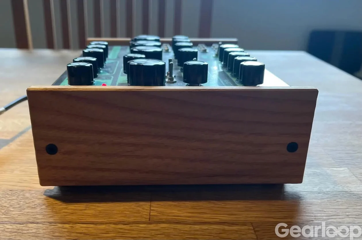 Dreadbox Erebus V2 (Originalutgåvan) - bild 3