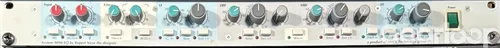 AMEK/Neve 9098