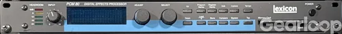 Lexicon PCM 80