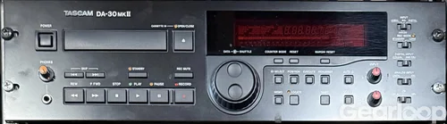 Tascam DA-30 mk 2