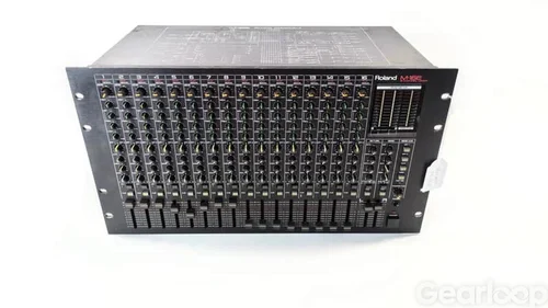 Roland M16E