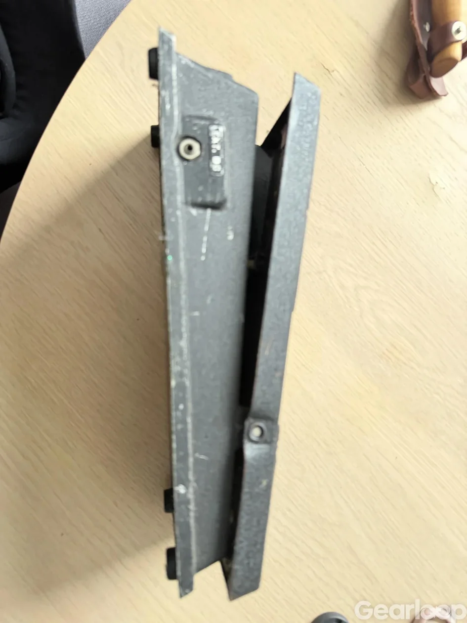 Moog 1120 Vintage CV Pedal - bild 2