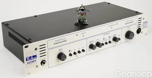 TL Audio 5050