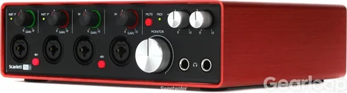 Focusrite 18/8