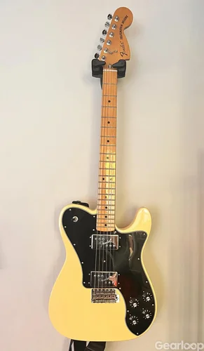 Fender Vintera II 70s Telecaster Deluxe VWT