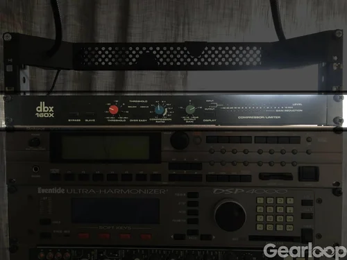 dbx 160x