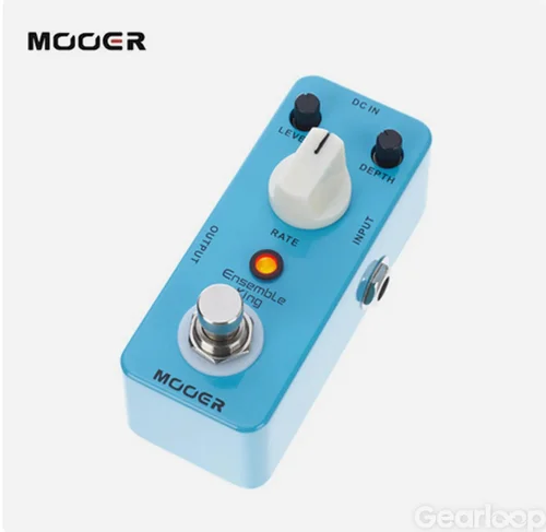 Mooer Ensemble King