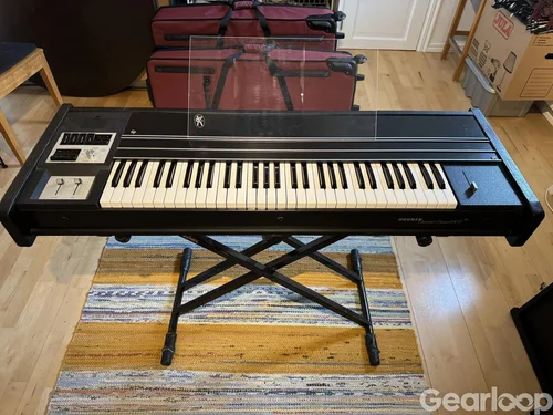 Hohner Clavinet Duo ( Clavinet & Pianet T )