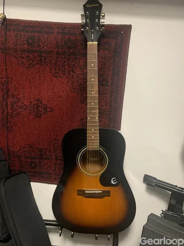 Epiphone DR-90T