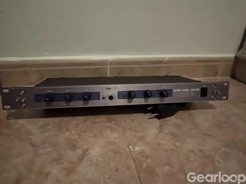 rack effekter