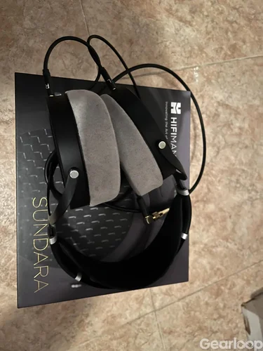 Hifiman Sundara