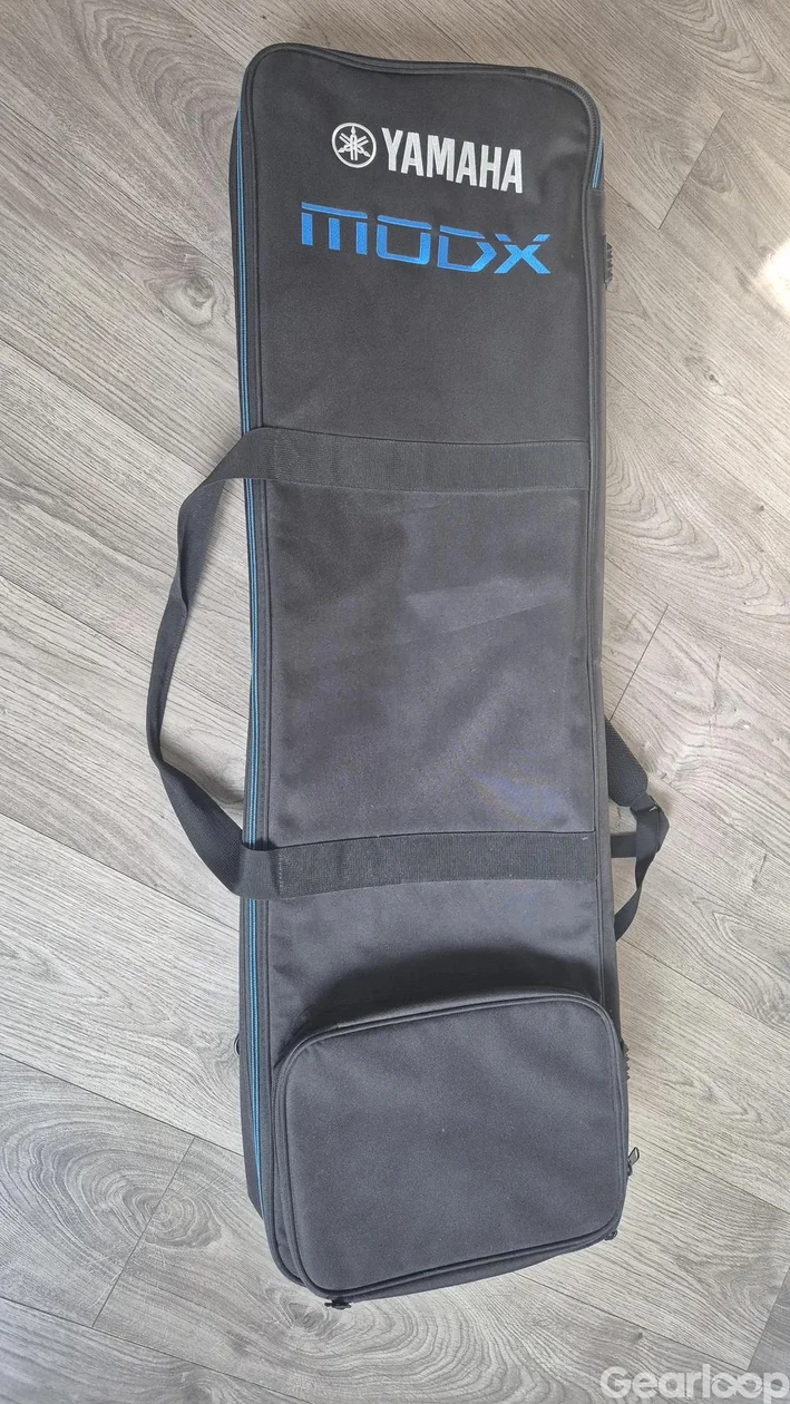 Yamaha Modx7 - bild 4