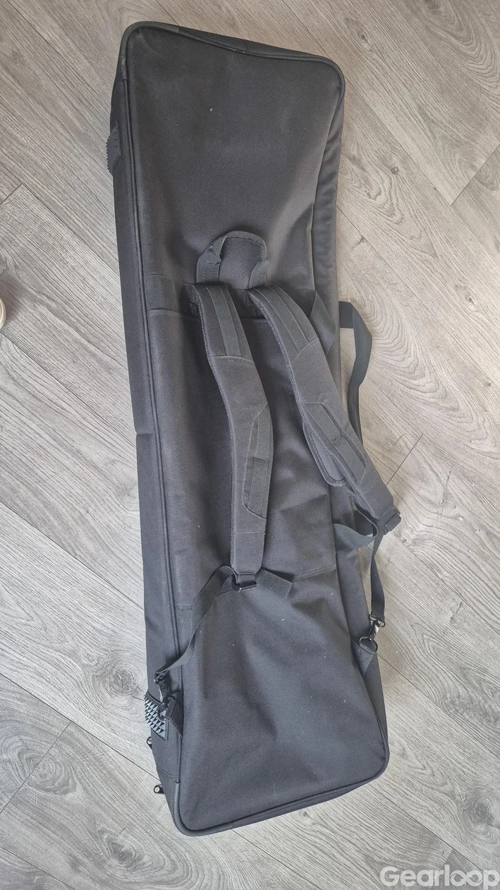 Yamaha Modx7 - bild 5