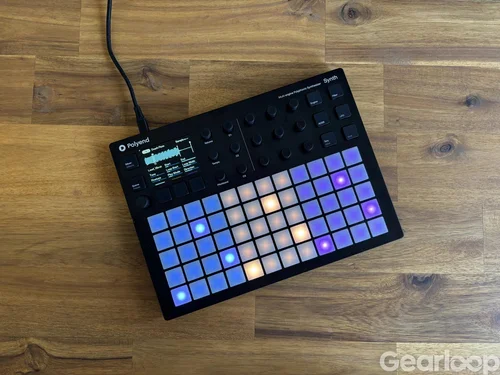 Polyend Synth