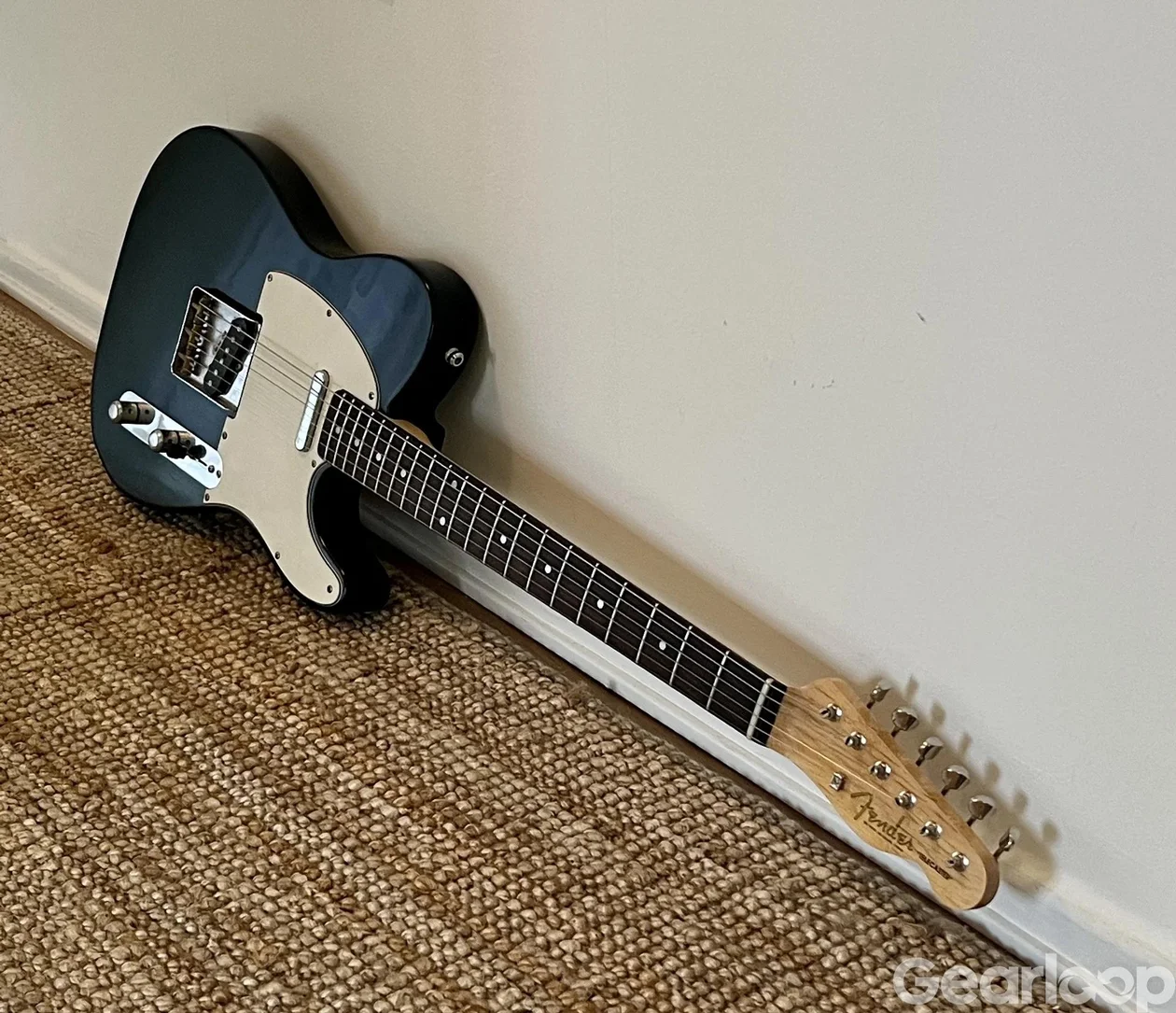 Telecaster 60's HPD - bild 3