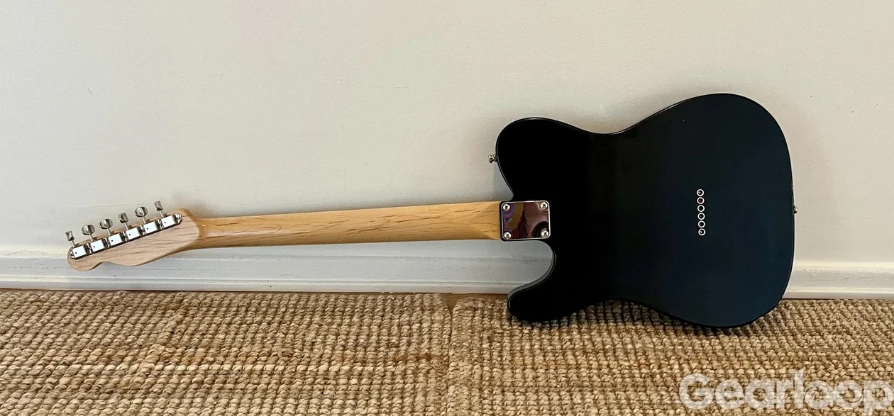 Telecaster 60's HPD - bild 4