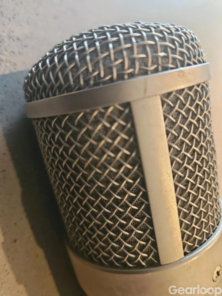 Neumann U47 fet - bild 4