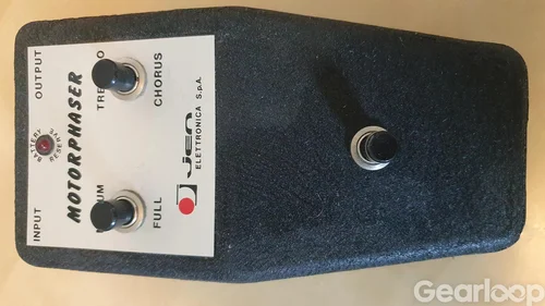 Jen motorphaser