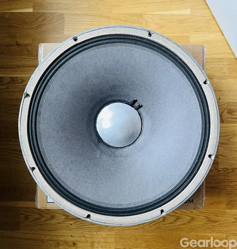 JBL K130-4 Ohm (Peavey)  högtalarelement
