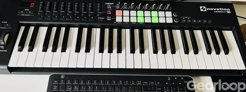 Novation LaunchKey 49