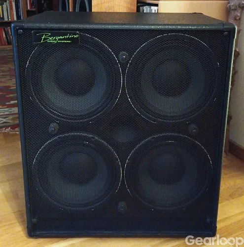 Bergantino AE410