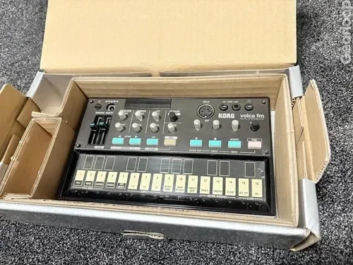 Korg Volca FM