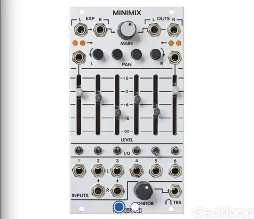 Toppobrillo Minimix