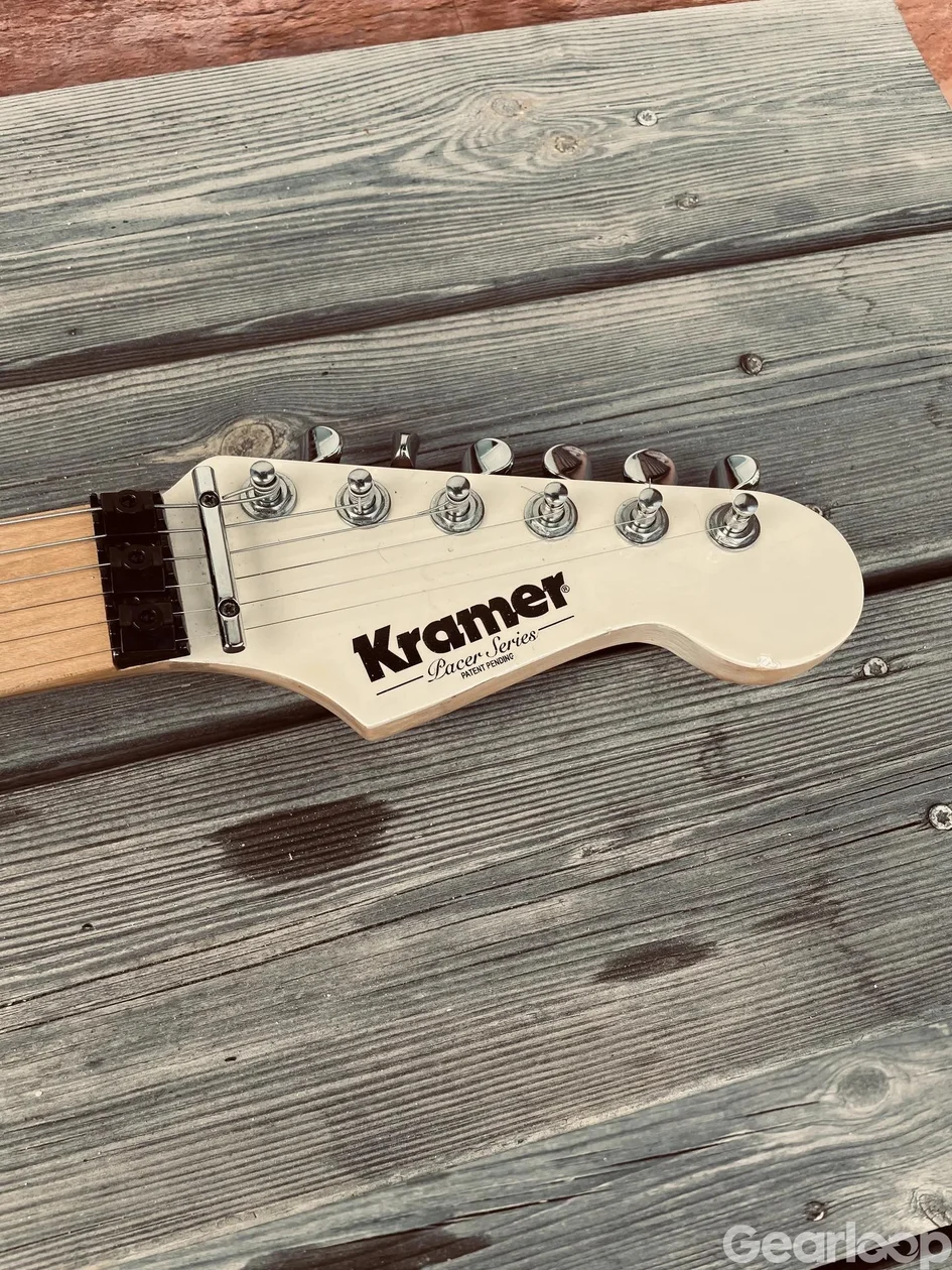 ”Kramer Pacer” 80-tal. - bild 4
