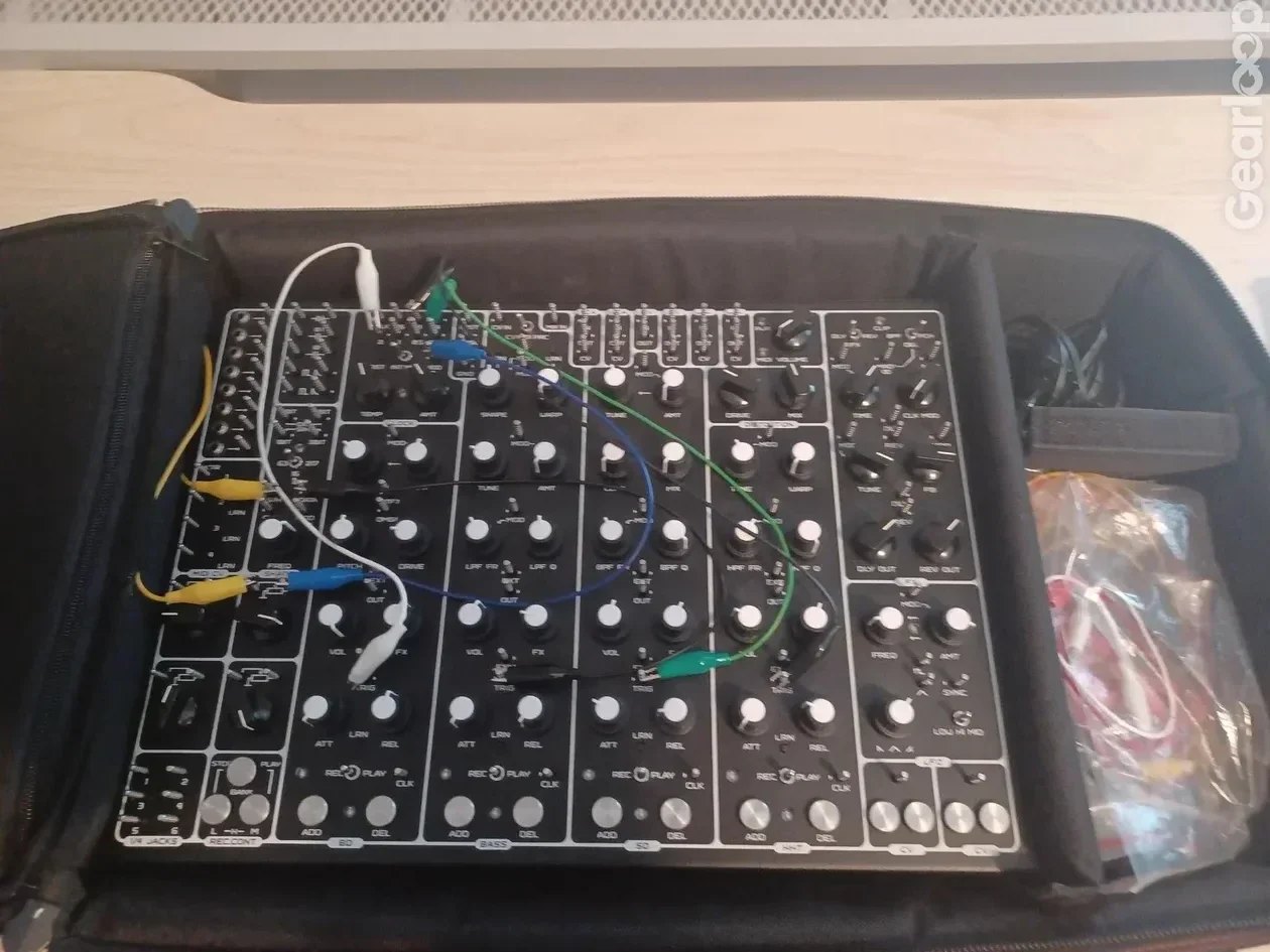 Soma Pulsar-23 - bild 2