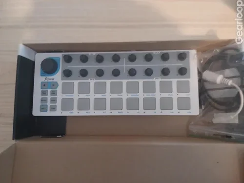 Arturia Beatstep