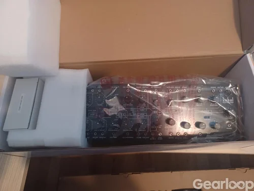 Behringer Kobol expander