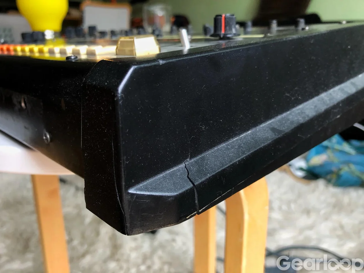 Roland TR-808 - bild 2
