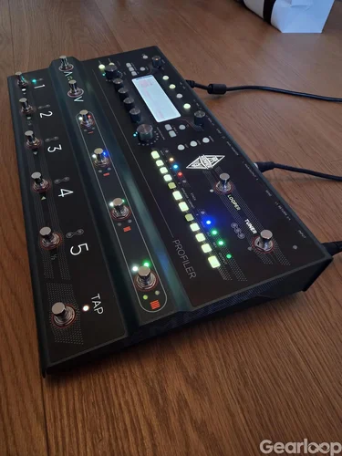 Kemper Profiler Stage MK 1