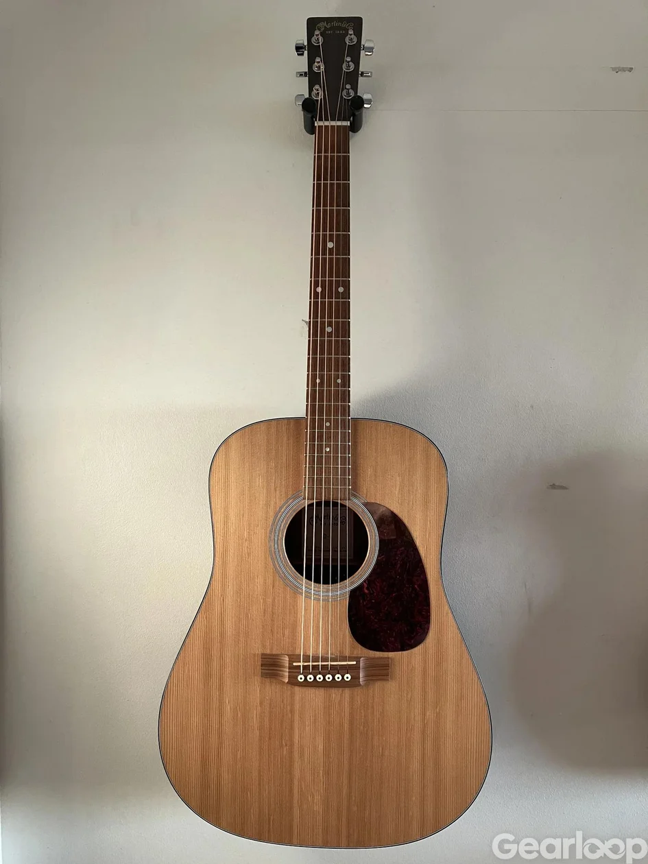 Martin D-1 - bild 1