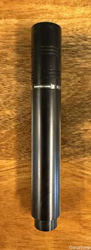 Beyerdynamic M 201 TG