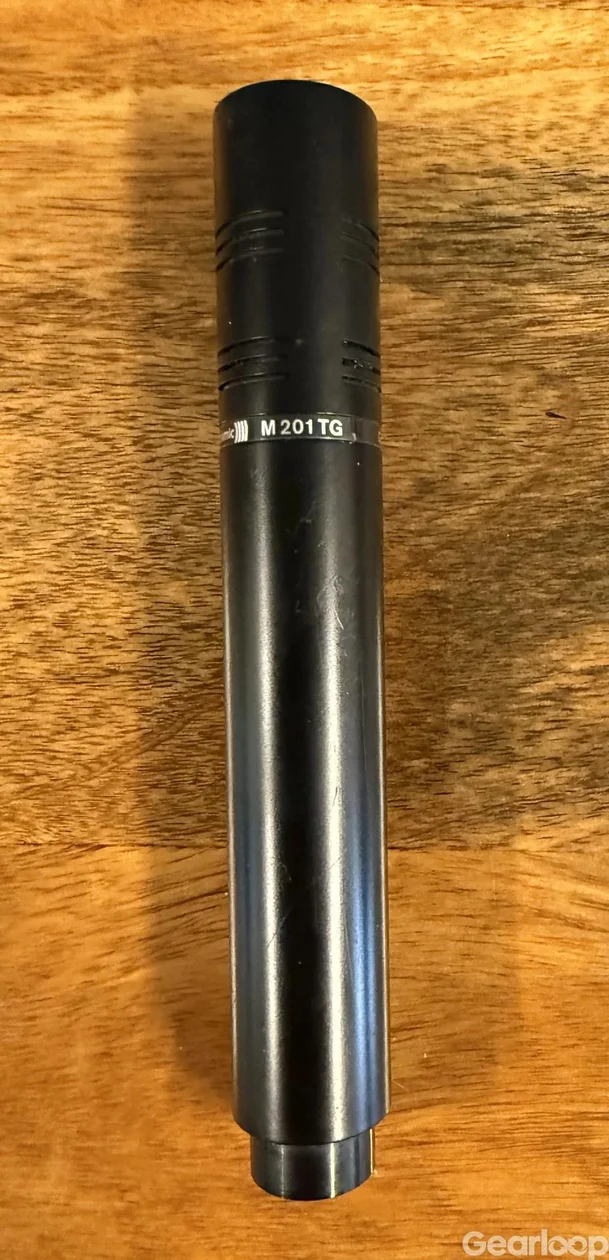 Beyerdynamic M 201 TG - bild 2