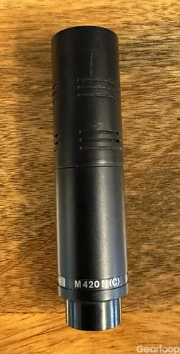 Beyerdynamic M420 n C