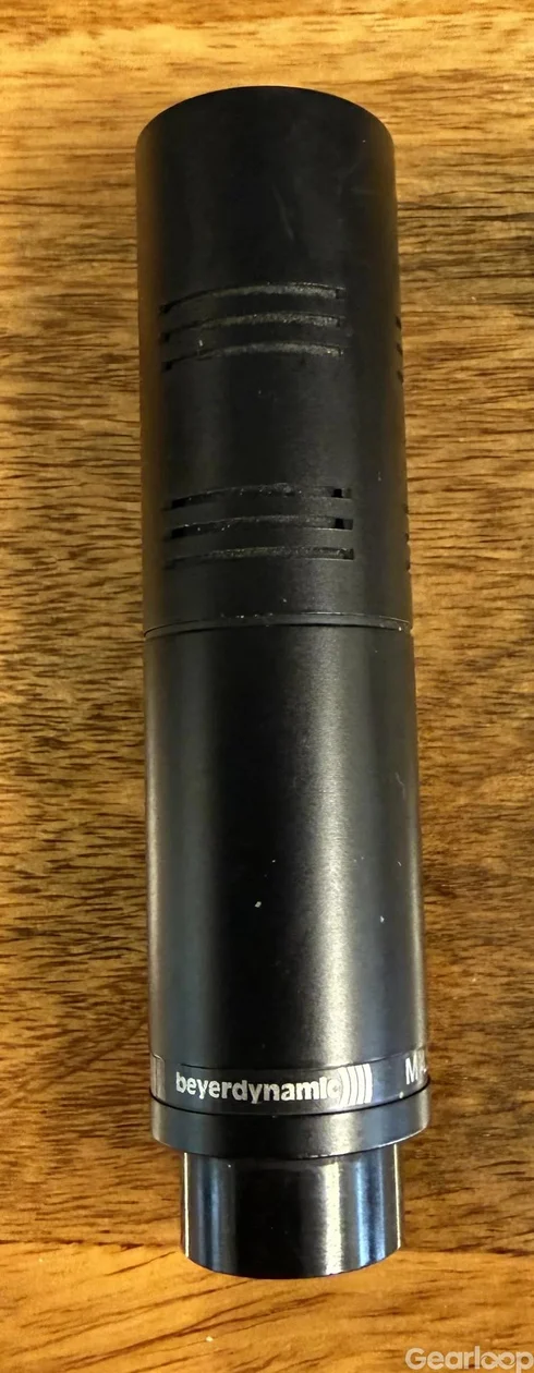 Beyerdynamic M420 n C - bild 2