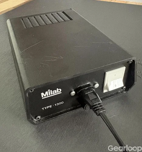 Milab Type 1300