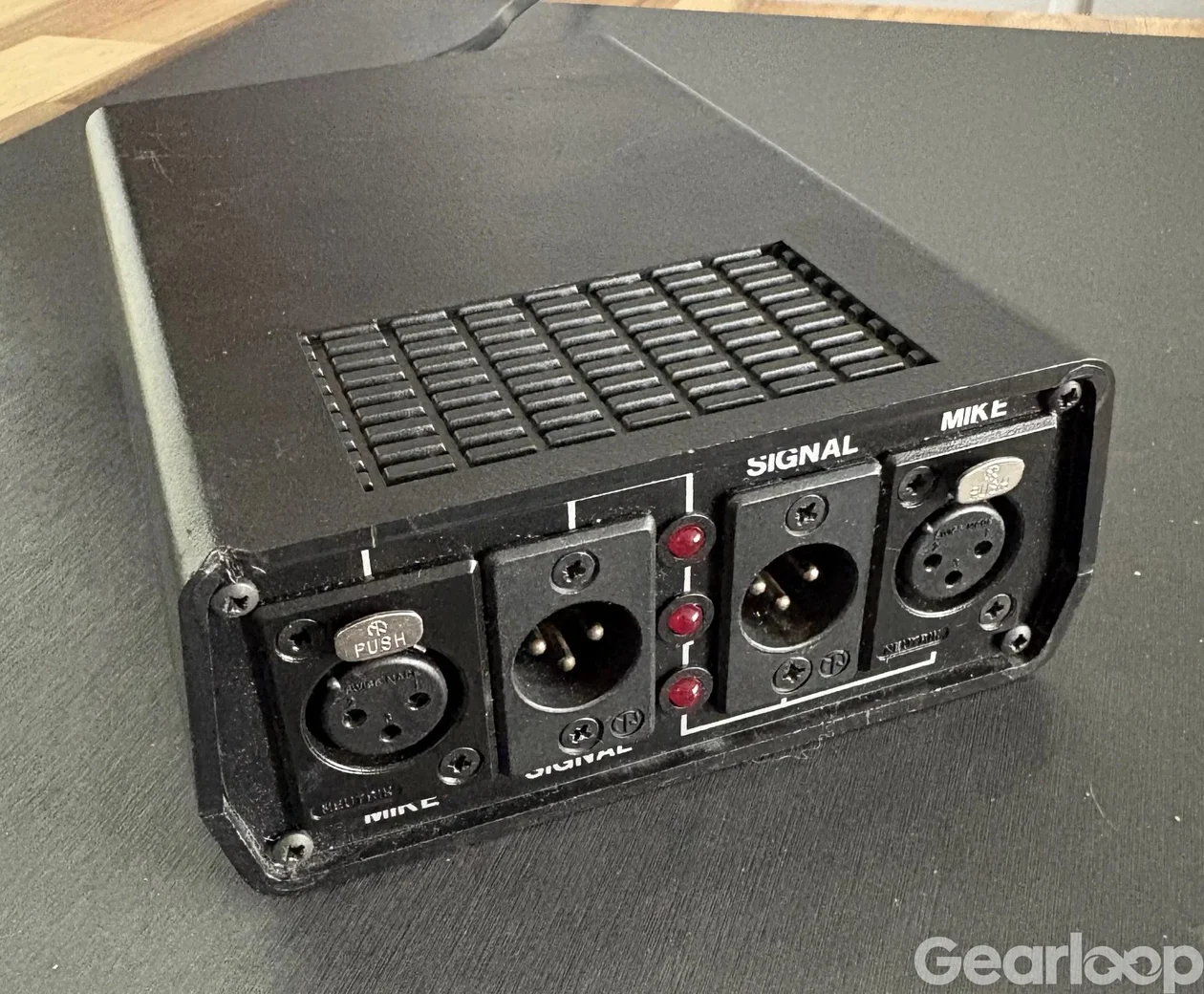 Milab Type 1300 - bild 2