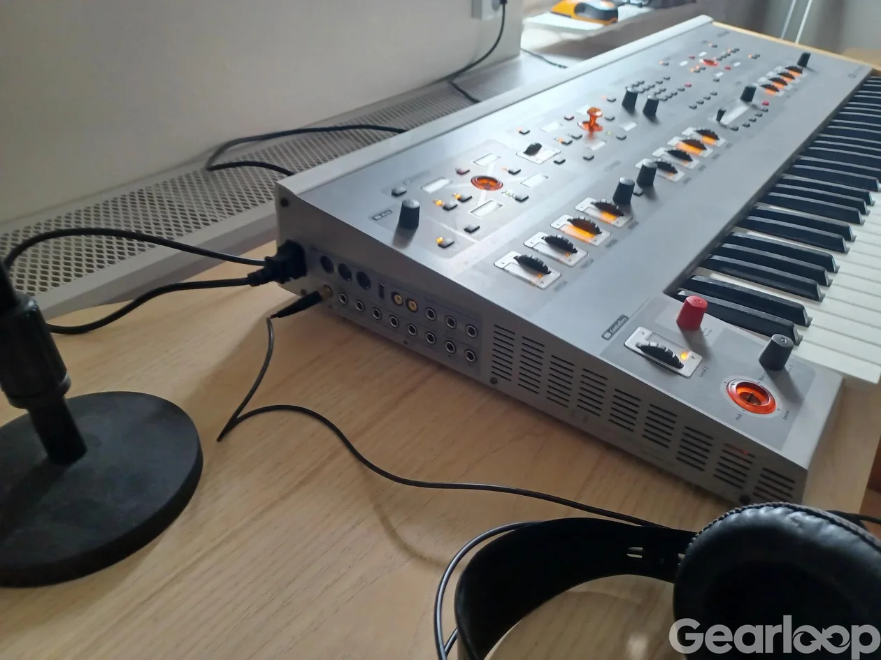 Hartmann Neuron (Surround) - bild 2