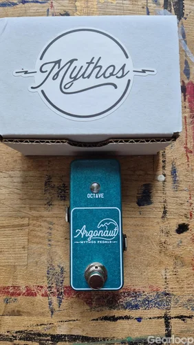 Mythos Argonaut